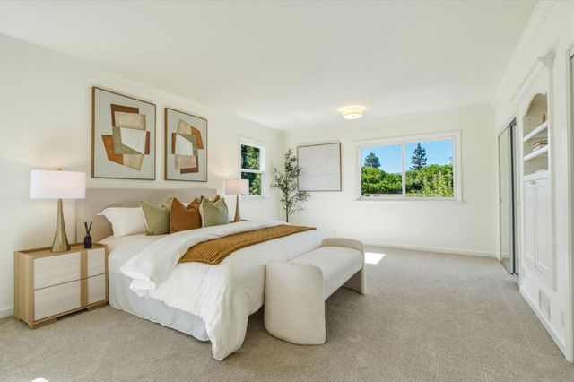 250 Alexander Avenue, Redwood City, CA 94061