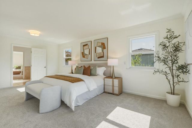 250 Alexander Avenue, Redwood City, CA 94061