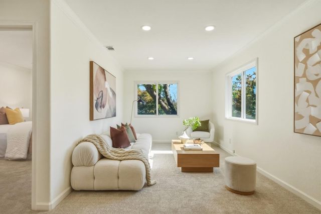 250 Alexander Avenue, Redwood City, CA 94061