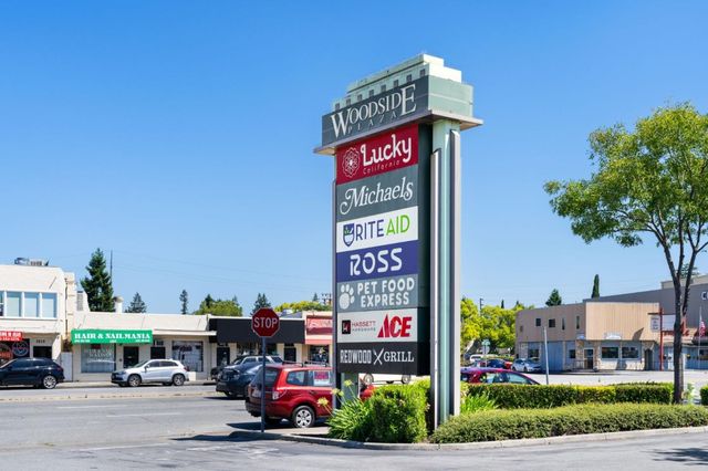 250 Alexander Avenue, Redwood City, CA 94061