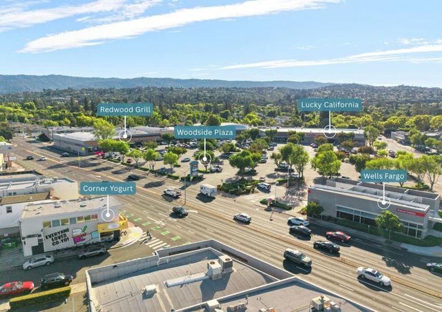 250 Alexander Avenue, Redwood City, CA 94061