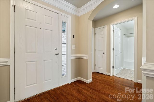 1459 Moss Creek Drive, Harrisburg, NC 28075