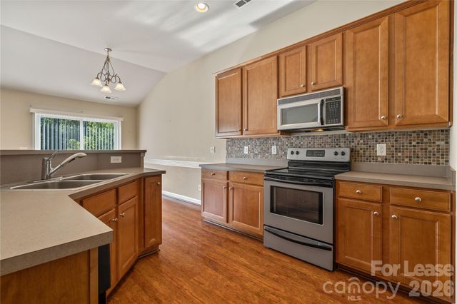 1459 Moss Creek Drive, Harrisburg, NC 28075