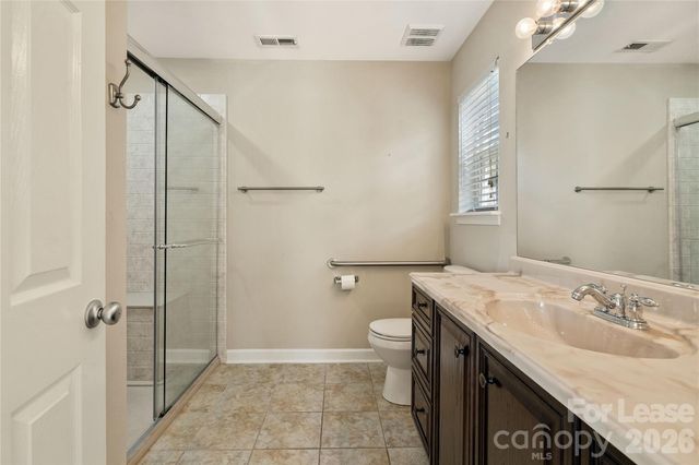 1459 Moss Creek Drive, Harrisburg, NC 28075