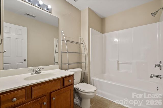 1459 Moss Creek Drive, Harrisburg, NC 28075