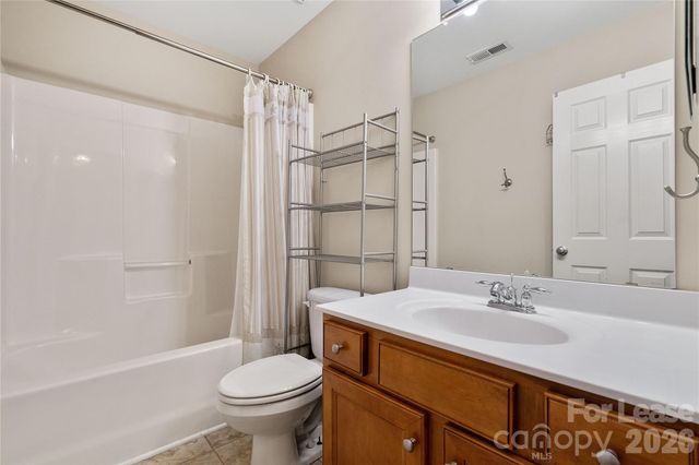 1459 Moss Creek Drive, Harrisburg, NC 28075