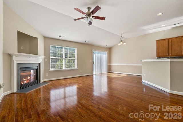 1459 Moss Creek Drive, Harrisburg, NC 28075