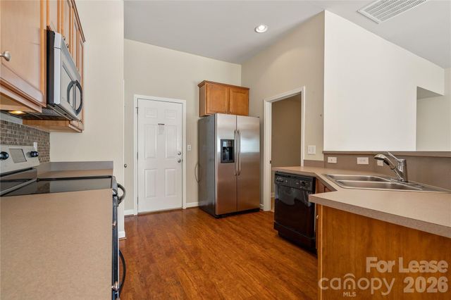 1459 Moss Creek Drive, Harrisburg, NC 28075