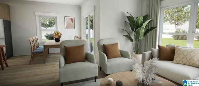 399 LAKELAND COURT, Cropwell, AL 35054