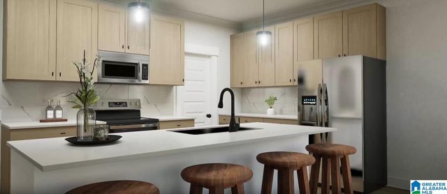 399 LAKELAND COURT, Cropwell, AL 35054