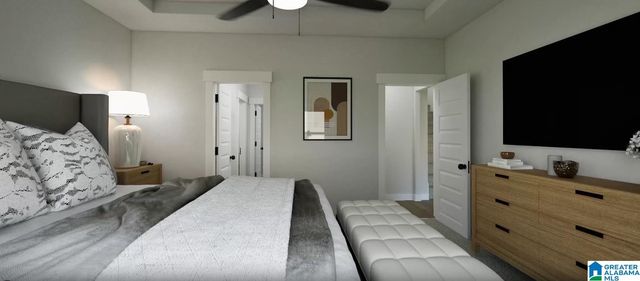 399 LAKELAND COURT, Cropwell, AL 35054