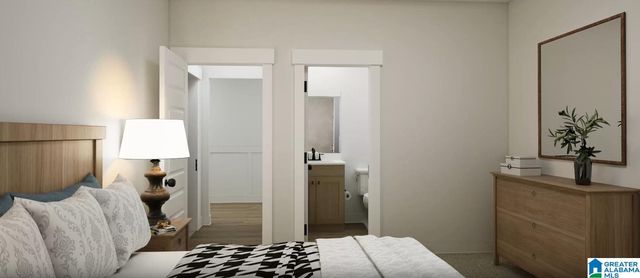 399 LAKELAND COURT, Cropwell, AL 35054