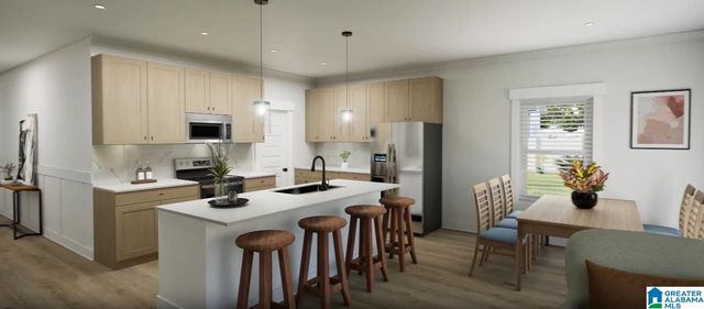 399 LAKELAND COURT, Cropwell, AL 35054