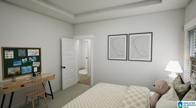 399 LAKELAND COURT, Cropwell, AL 35054