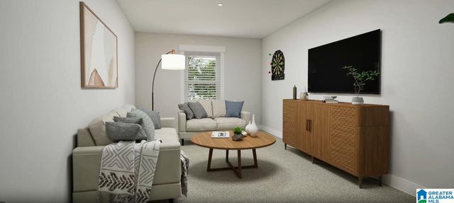 399 LAKELAND COURT, Cropwell, AL 35054