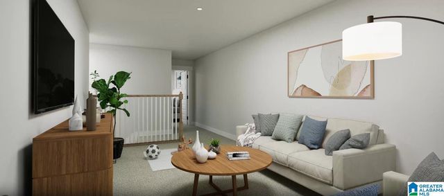 399 LAKELAND COURT, Cropwell, AL 35054