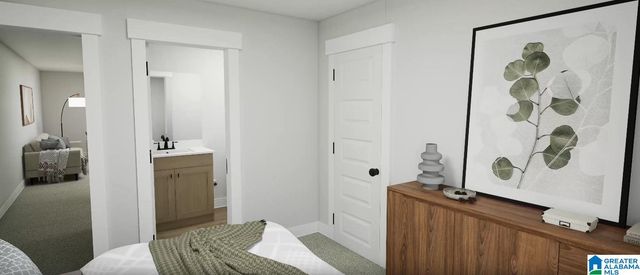 399 LAKELAND COURT, Cropwell, AL 35054