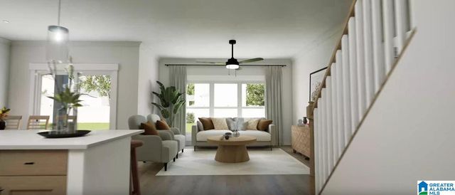 399 LAKELAND COURT, Cropwell, AL 35054