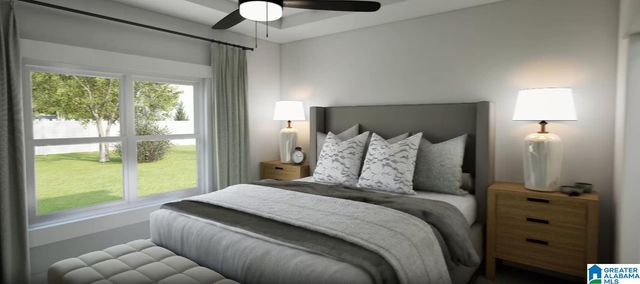 399 LAKELAND COURT, Cropwell, AL 35054