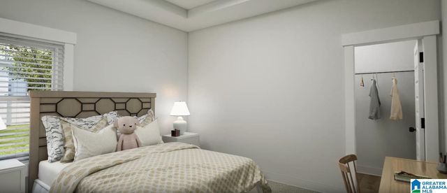 399 LAKELAND COURT, Cropwell, AL 35054