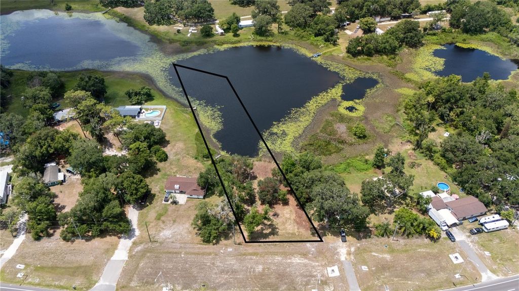 0 STATE ROAD 52, Land O Lakes, FL 34638