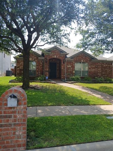 12591 Red Hawk Drive, Frisco, TX 75033