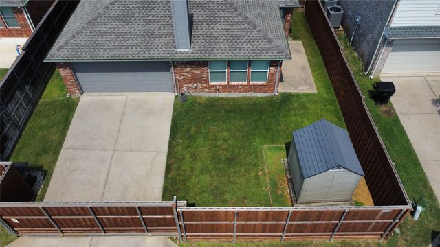 12591 Red Hawk Drive, Frisco, TX 75033