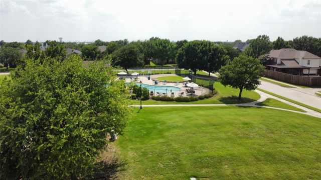 12591 Red Hawk Drive, Frisco, TX 75033