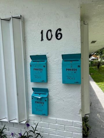 106 NW 12TH Avenue 1-2, Dania Beach, FL 33004