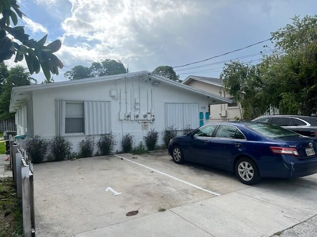 106 NW 12TH Avenue 1-2, Dania Beach, FL 33004