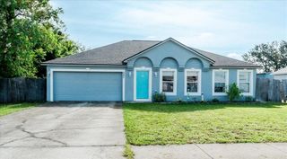 647 HOLBROOK AVENUE, Deltona, FL 32738