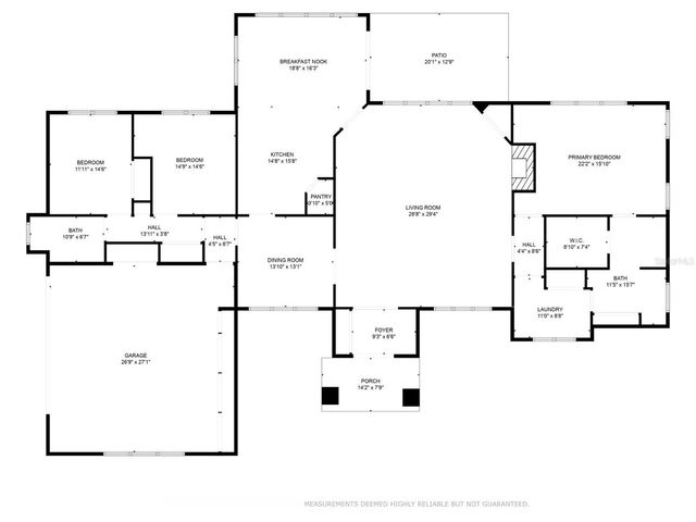 38230 YALE CIRCLE, Leesburg, FL 34788