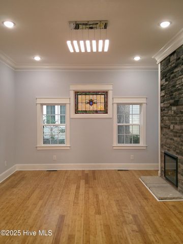 363 W Third Street, Ayden, NC 28513