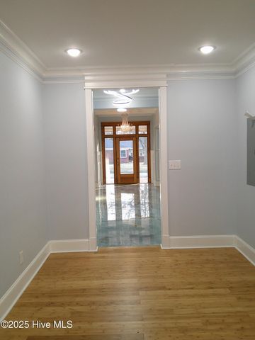 363 W Third Street, Ayden, NC 28513