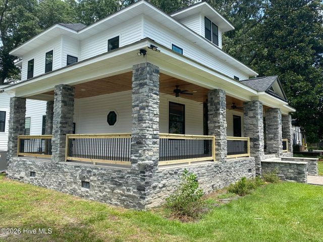 363 W Third Street, Ayden, NC 28513