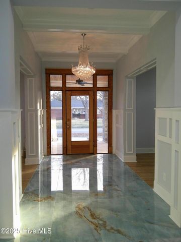 363 W Third Street, Ayden, NC 28513