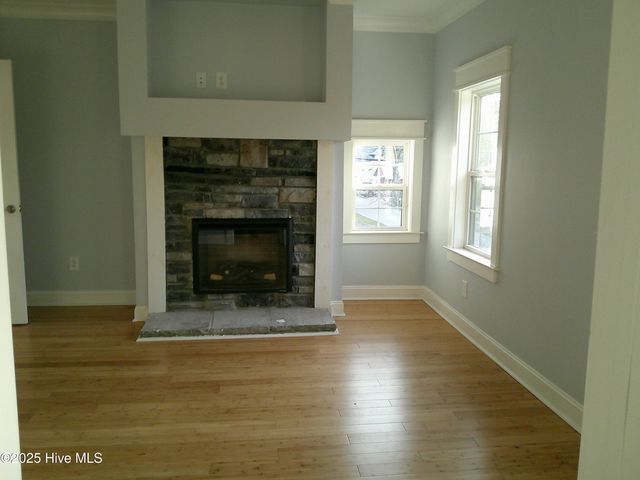 363 W Third Street, Ayden, NC 28513