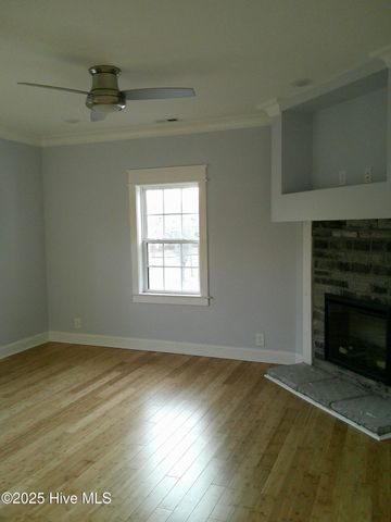 363 W Third Street, Ayden, NC 28513