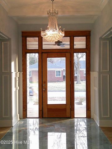 363 W Third Street, Ayden, NC 28513