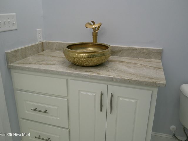 363 W Third Street, Ayden, NC 28513