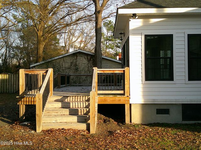 363 W Third Street, Ayden, NC 28513