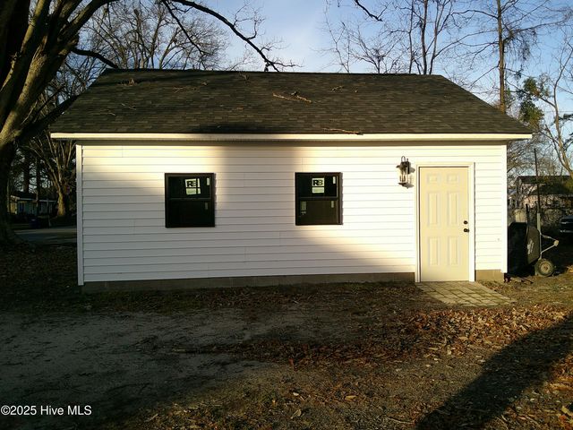 363 W Third Street, Ayden, NC 28513