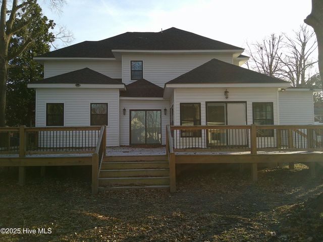 363 W Third Street, Ayden, NC 28513