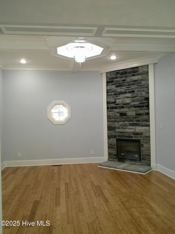 363 W Third Street, Ayden, NC 28513
