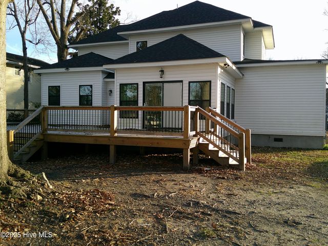 363 W Third Street, Ayden, NC 28513
