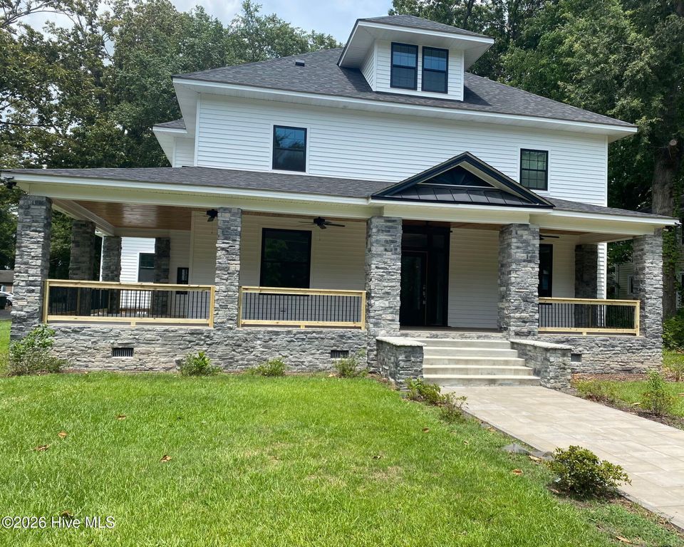 363 W Third Street, Ayden, NC 28513