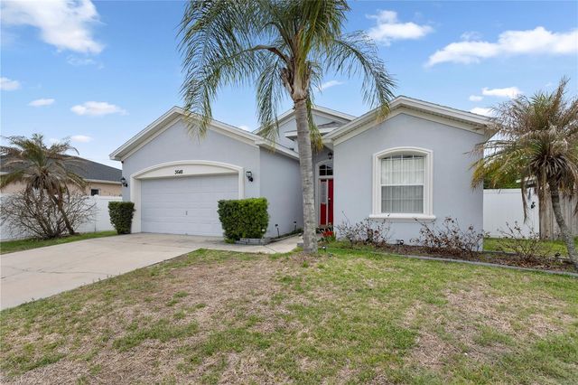 3648 SANDHILL CRANE DRIVE, Lakeland, FL 33811