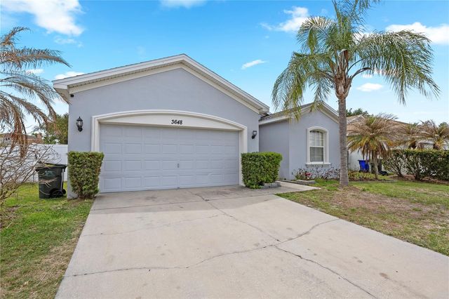 3648 SANDHILL CRANE DRIVE, Lakeland, FL 33811