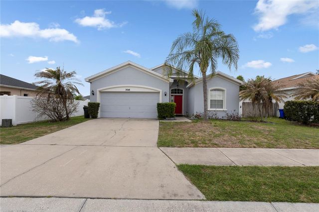 3648 SANDHILL CRANE DRIVE, Lakeland, FL 33811