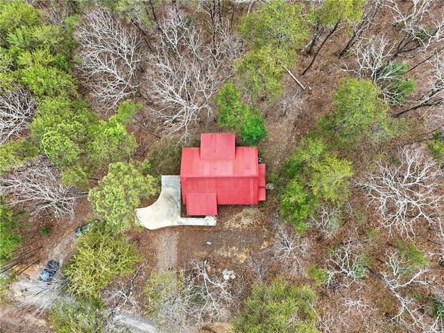 1041 Astro Court NE, Ranger, GA 30734